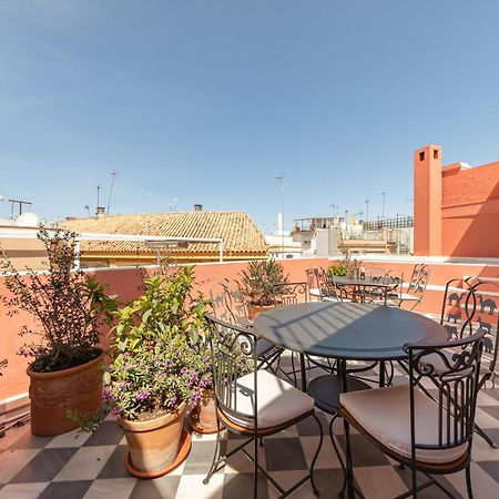 Ohliving Virgenes 7 Villa Sevilla Kültér fotó