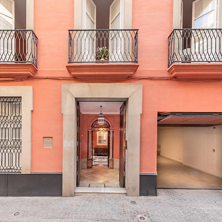 Ohliving Virgenes 7 Villa Sevilla Kültér fotó
