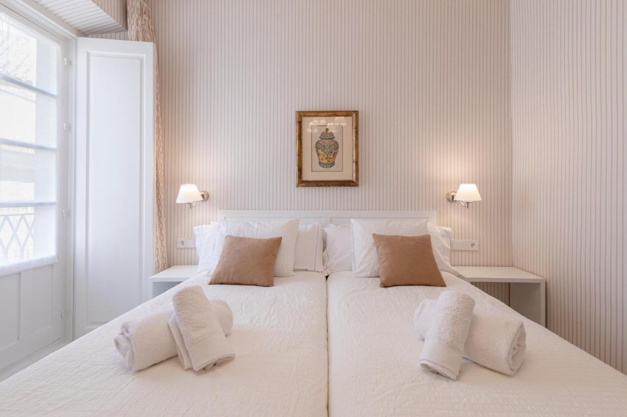 Ohliving Virgenes 7 Villa Sevilla Kültér fotó