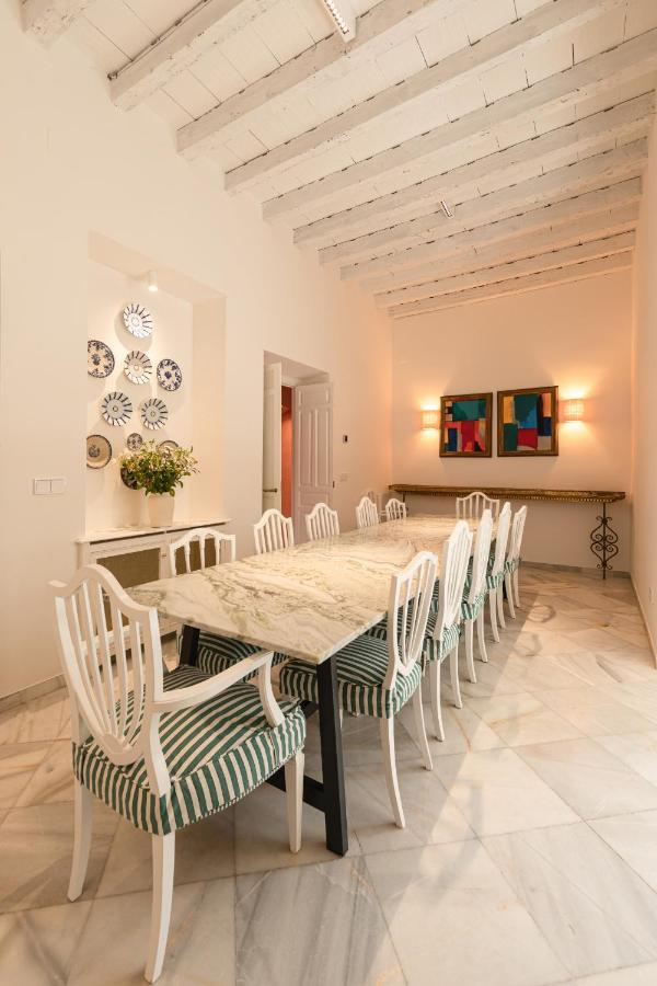 Ohliving Virgenes 7 Villa Sevilla Kültér fotó