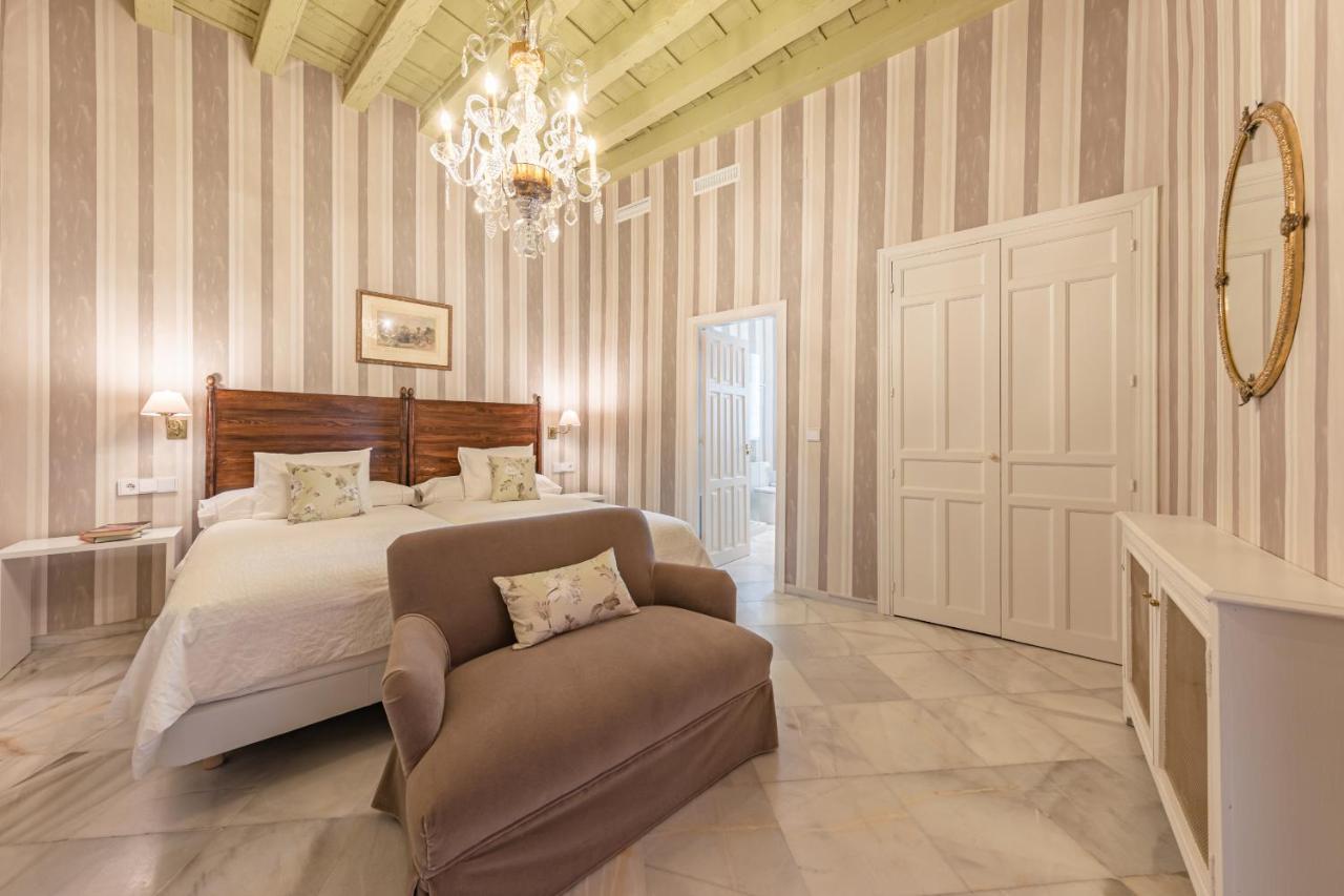 Ohliving Virgenes 7 Villa Sevilla Kültér fotó
