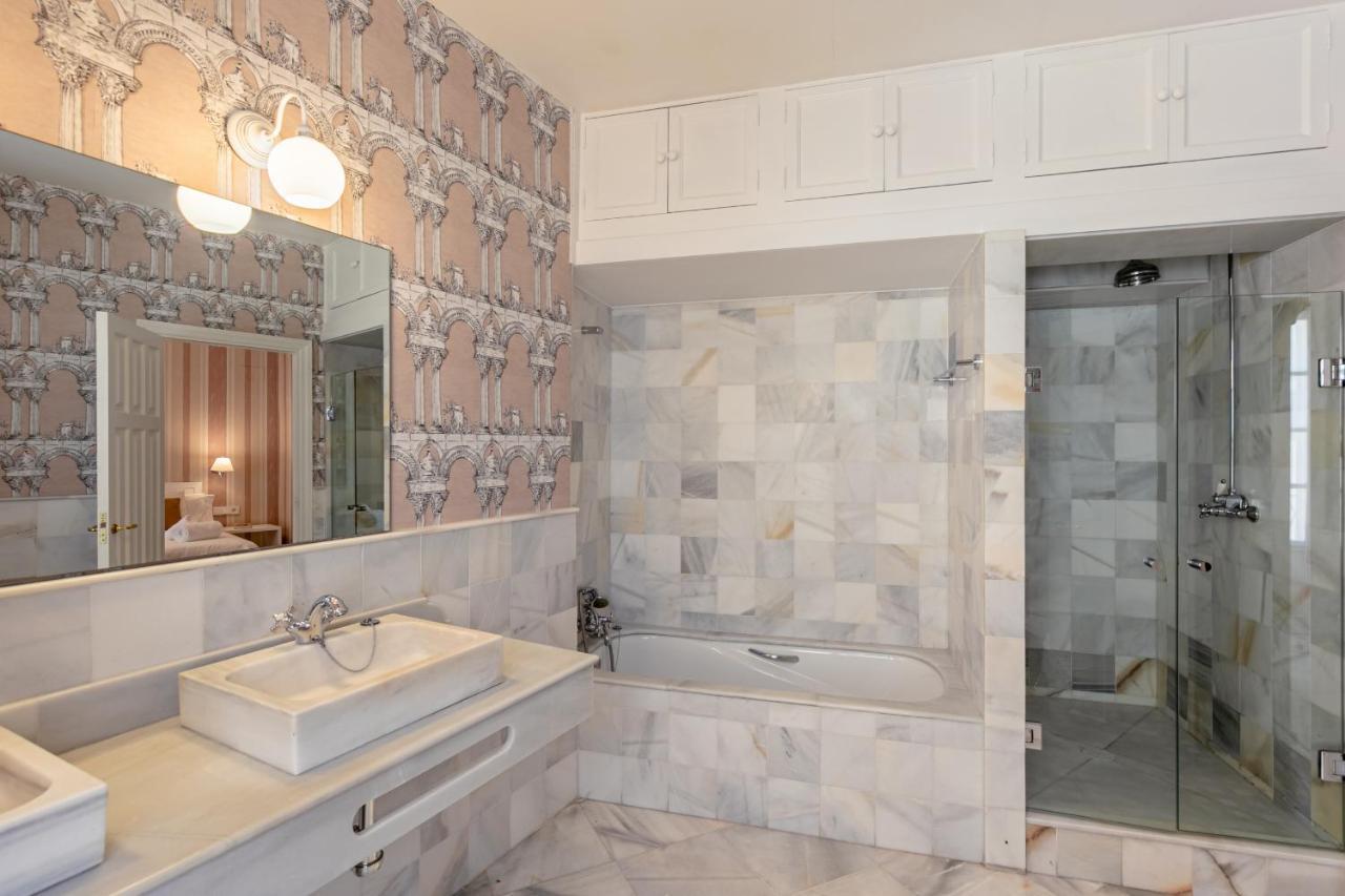 Ohliving Virgenes 7 Villa Sevilla Kültér fotó
