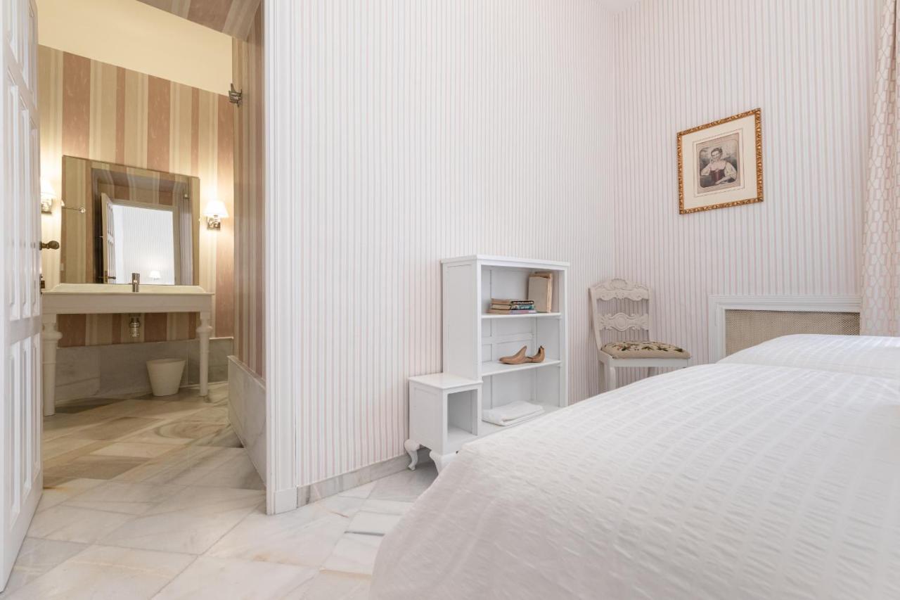 Ohliving Virgenes 7 Villa Sevilla Kültér fotó