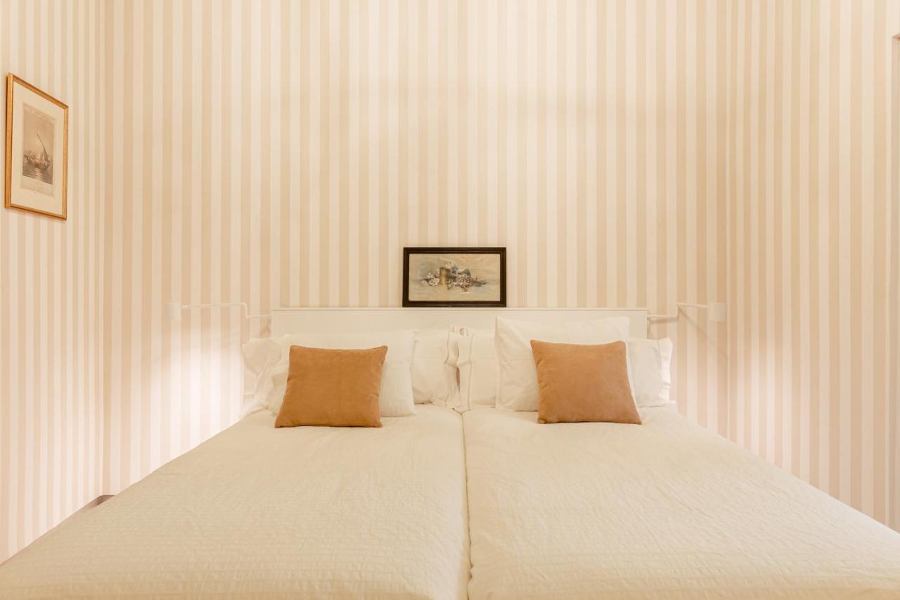 Ohliving Virgenes 7 Villa Sevilla Kültér fotó