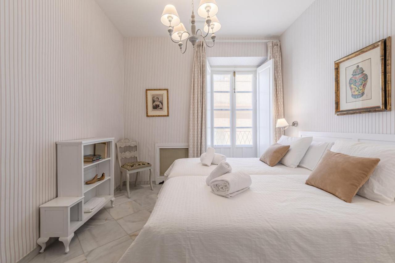 Ohliving Virgenes 7 Villa Sevilla Kültér fotó
