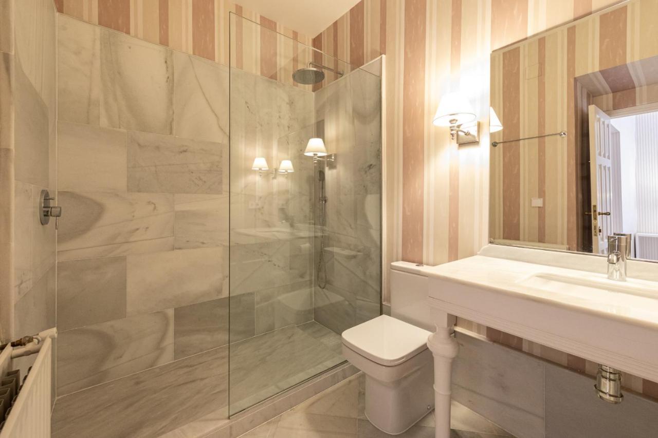 Ohliving Virgenes 7 Villa Sevilla Kültér fotó