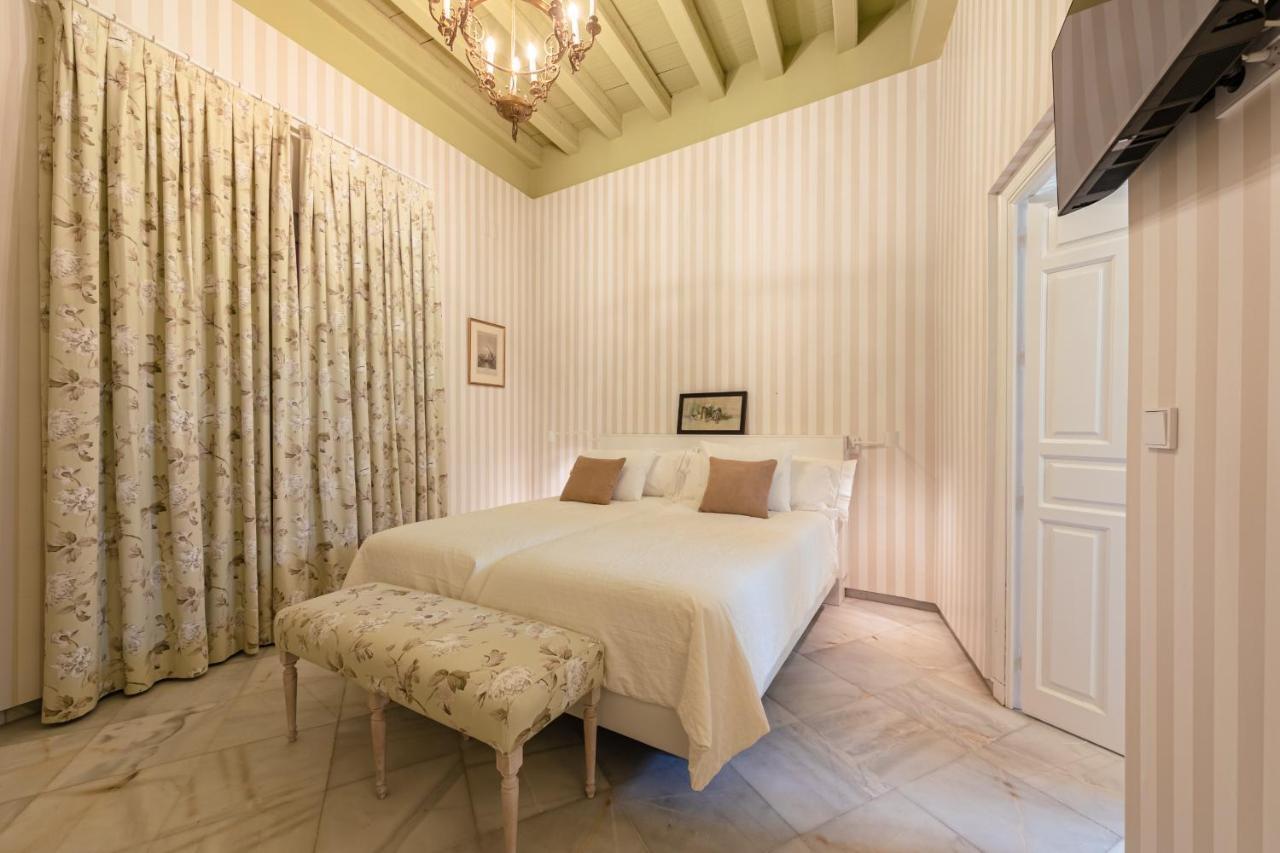 Ohliving Virgenes 7 Villa Sevilla Kültér fotó