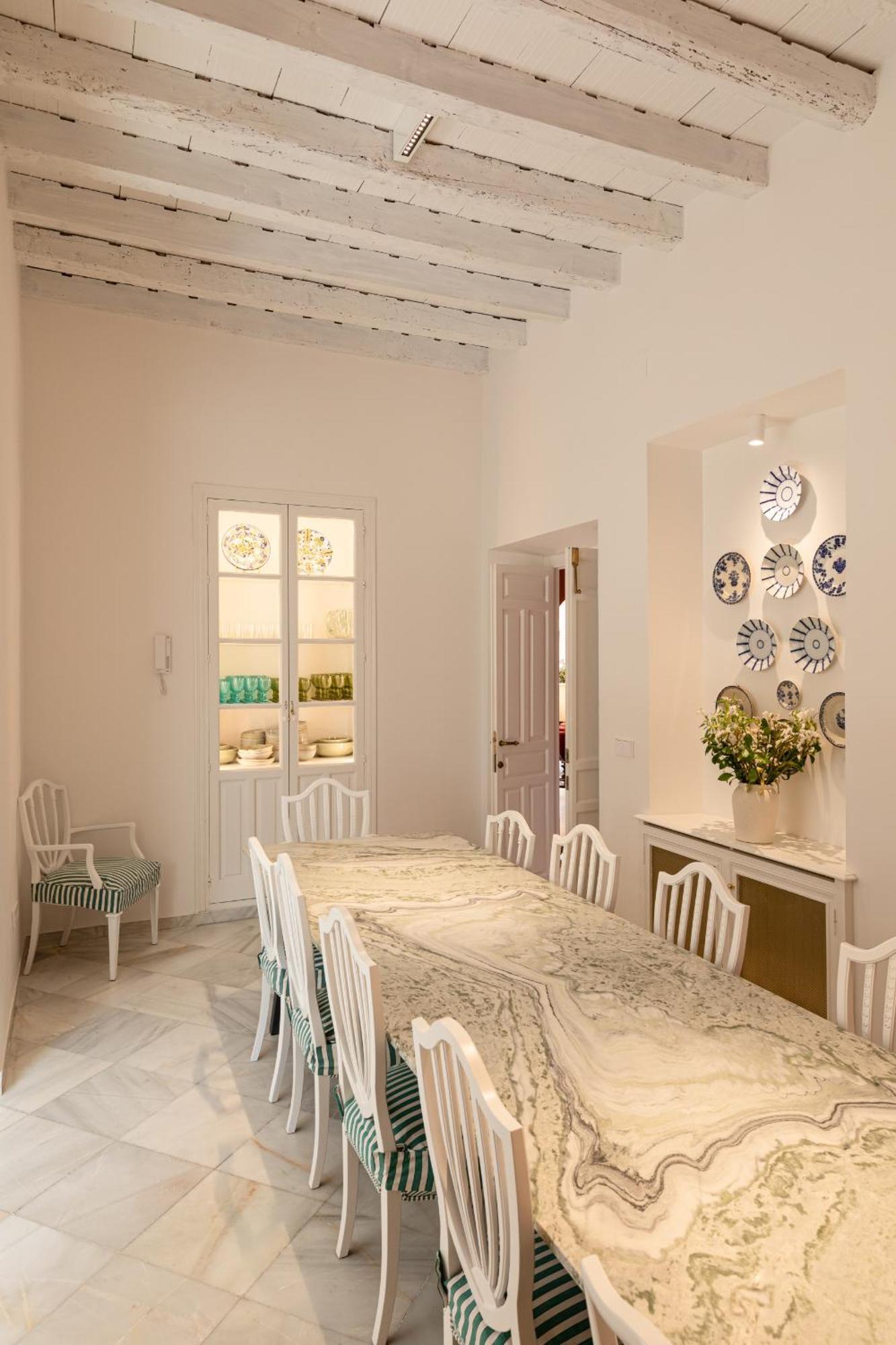 Ohliving Virgenes 7 Villa Sevilla Kültér fotó