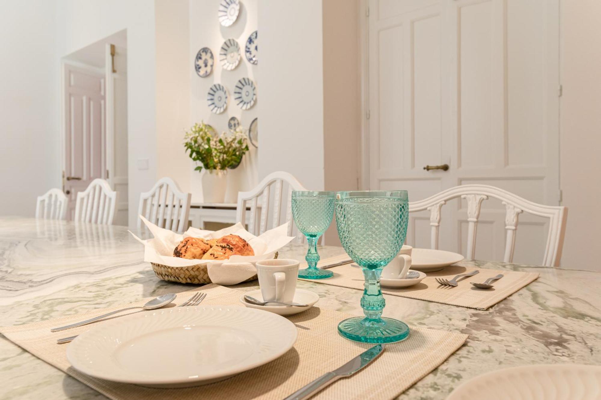 Ohliving Virgenes 7 Villa Sevilla Kültér fotó
