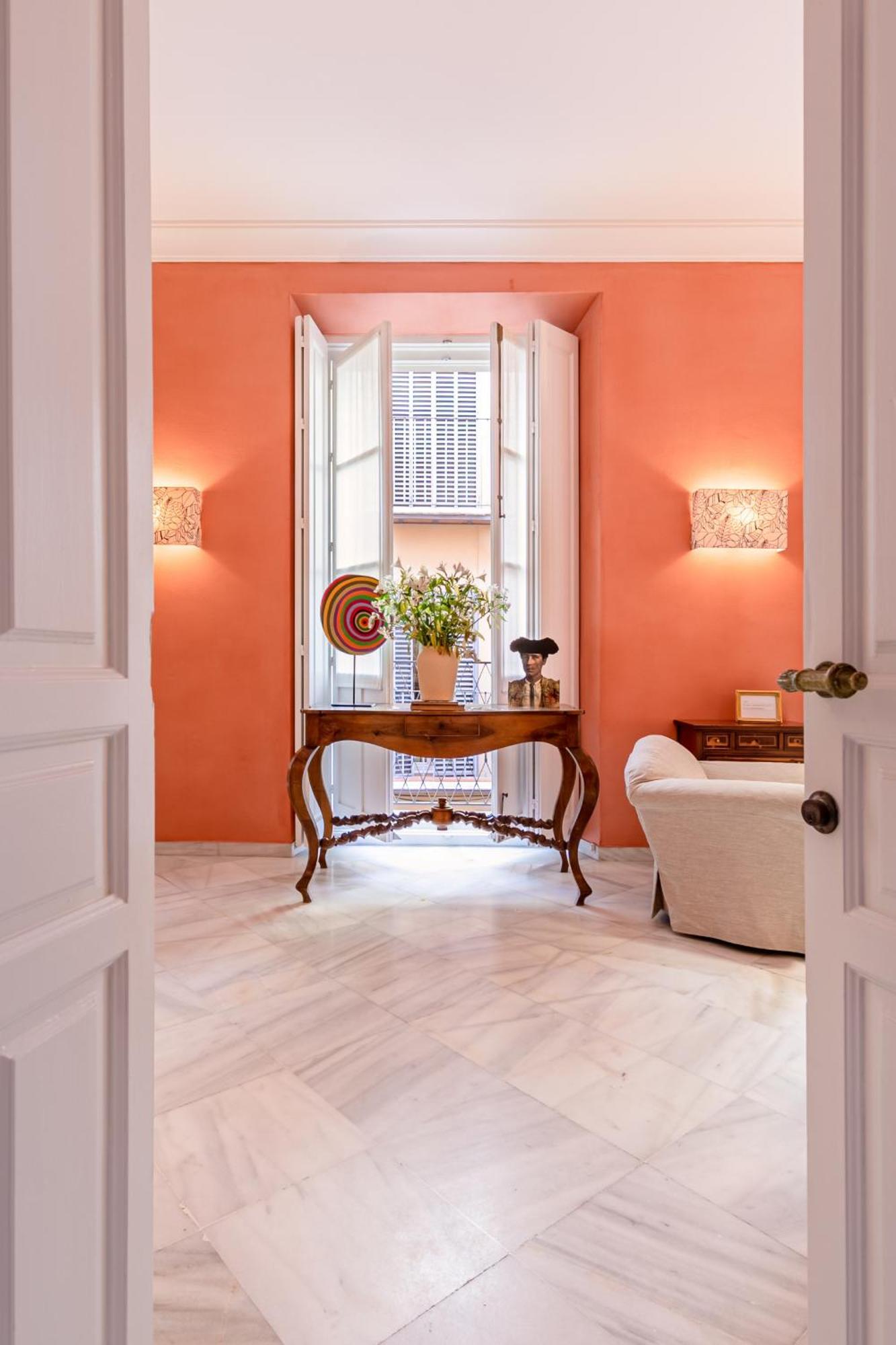 Ohliving Virgenes 7 Villa Sevilla Kültér fotó