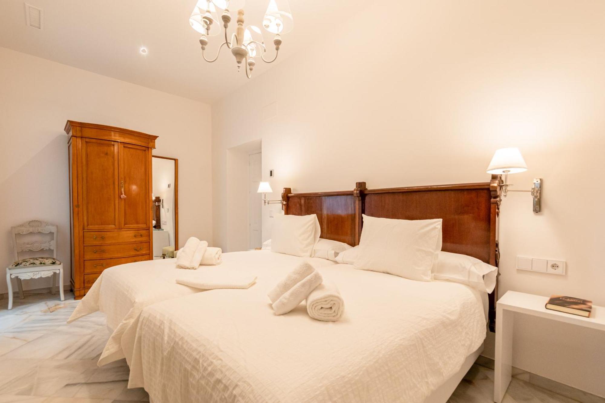 Ohliving Virgenes 7 Villa Sevilla Kültér fotó