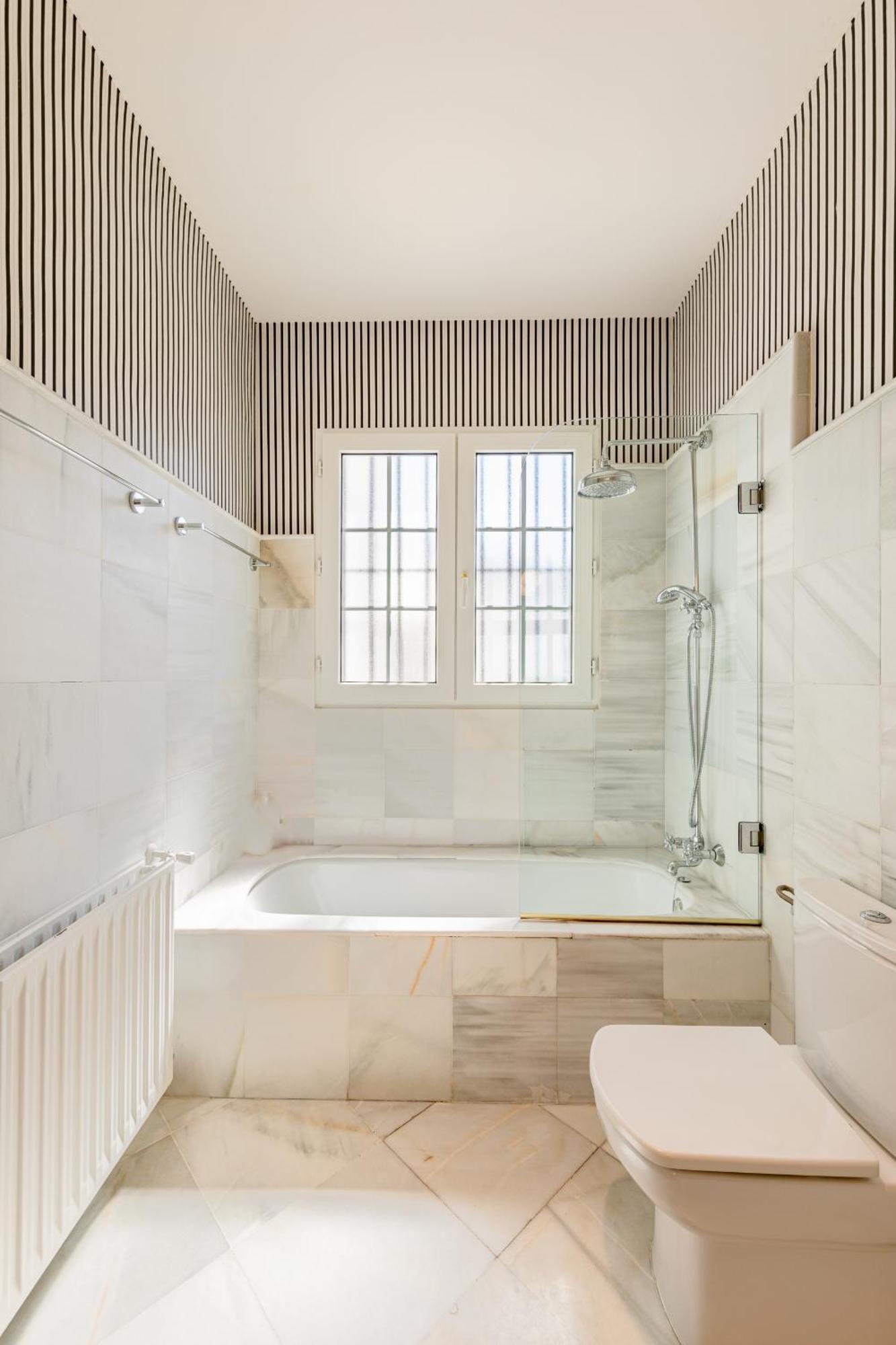 Ohliving Virgenes 7 Villa Sevilla Kültér fotó