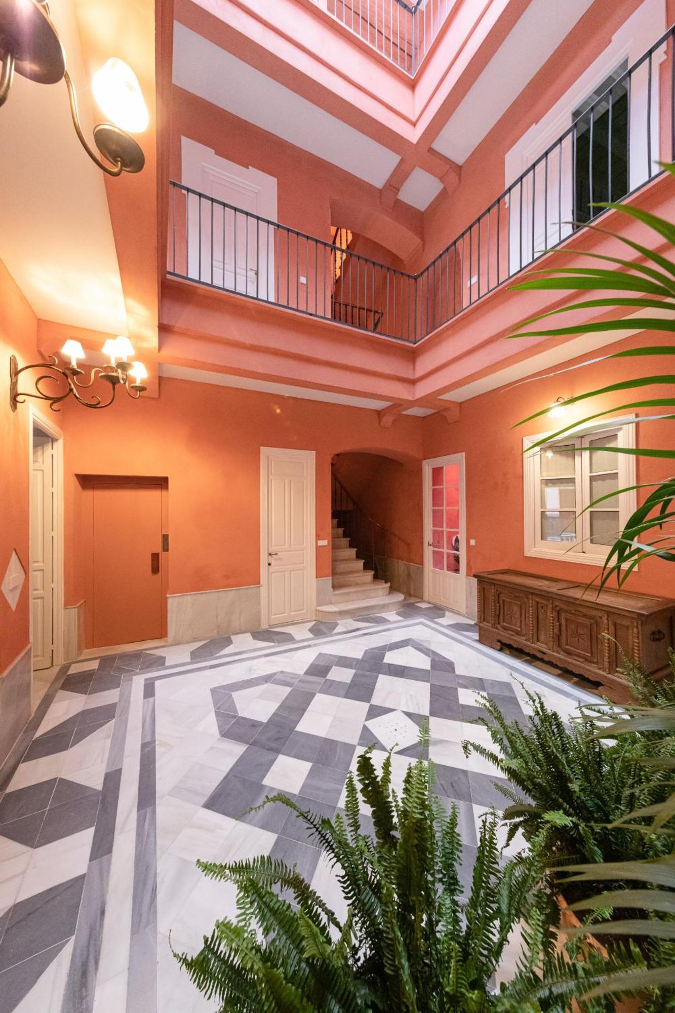 Ohliving Virgenes 7 Villa Sevilla Kültér fotó