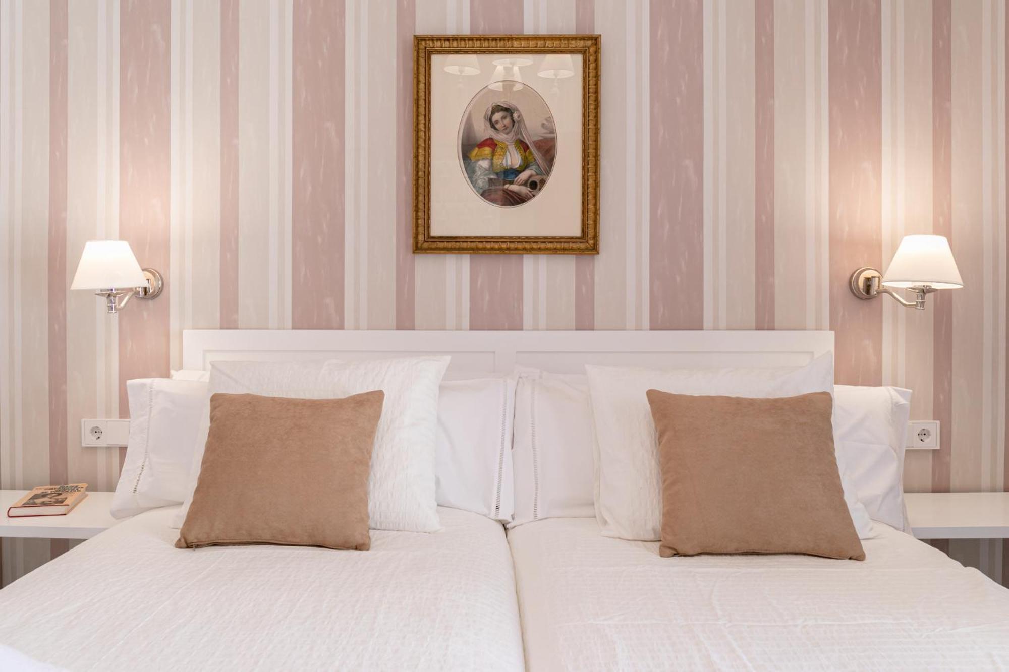 Ohliving Virgenes 7 Villa Sevilla Kültér fotó