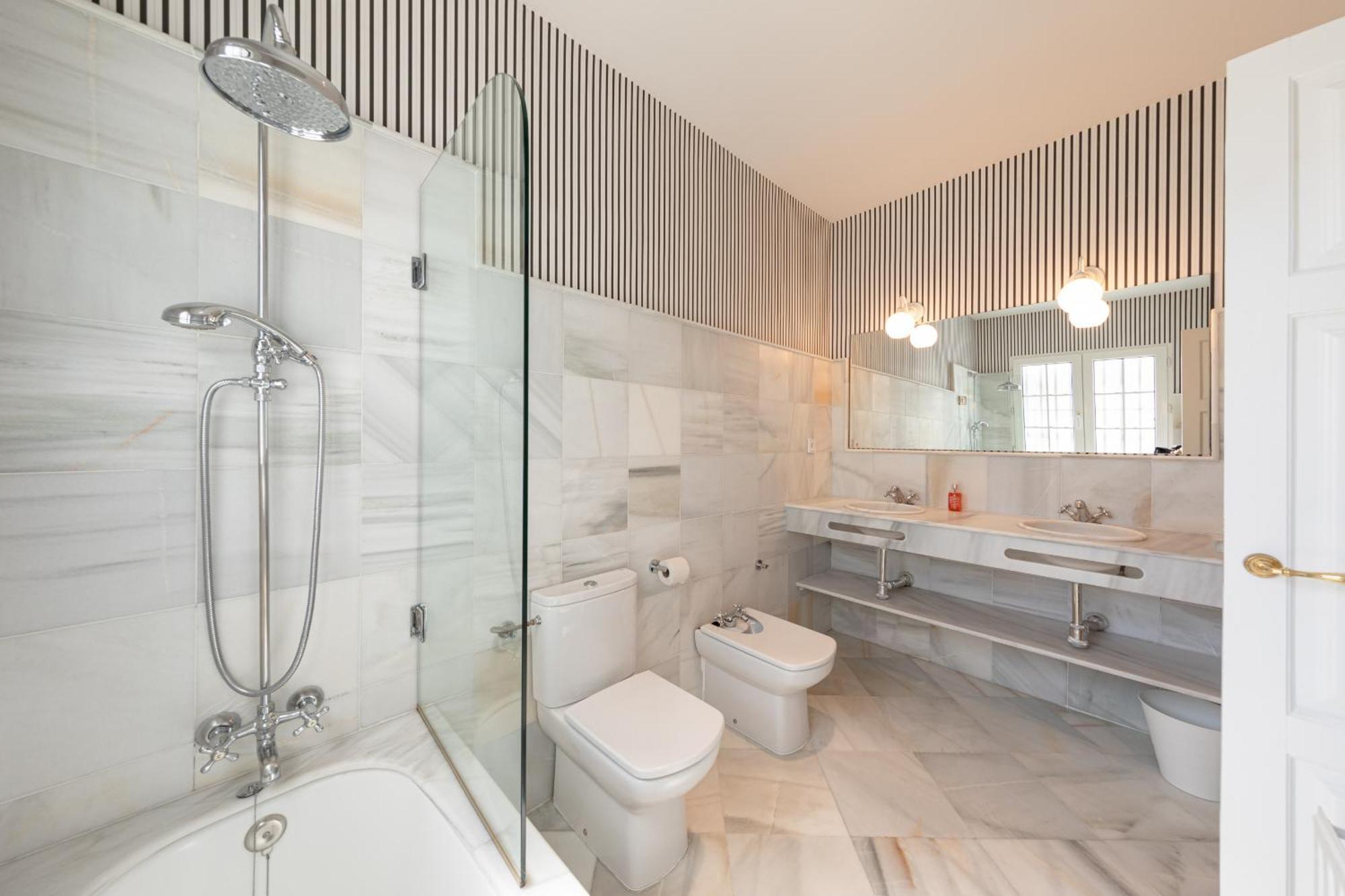 Ohliving Virgenes 7 Villa Sevilla Kültér fotó