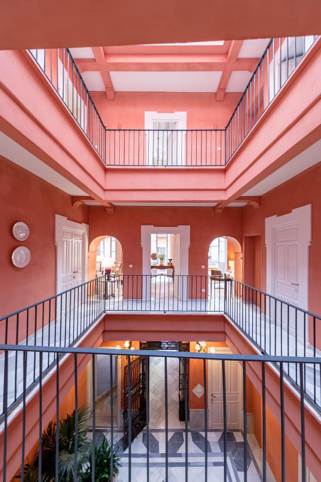 Ohliving Virgenes 7 Villa Sevilla Kültér fotó