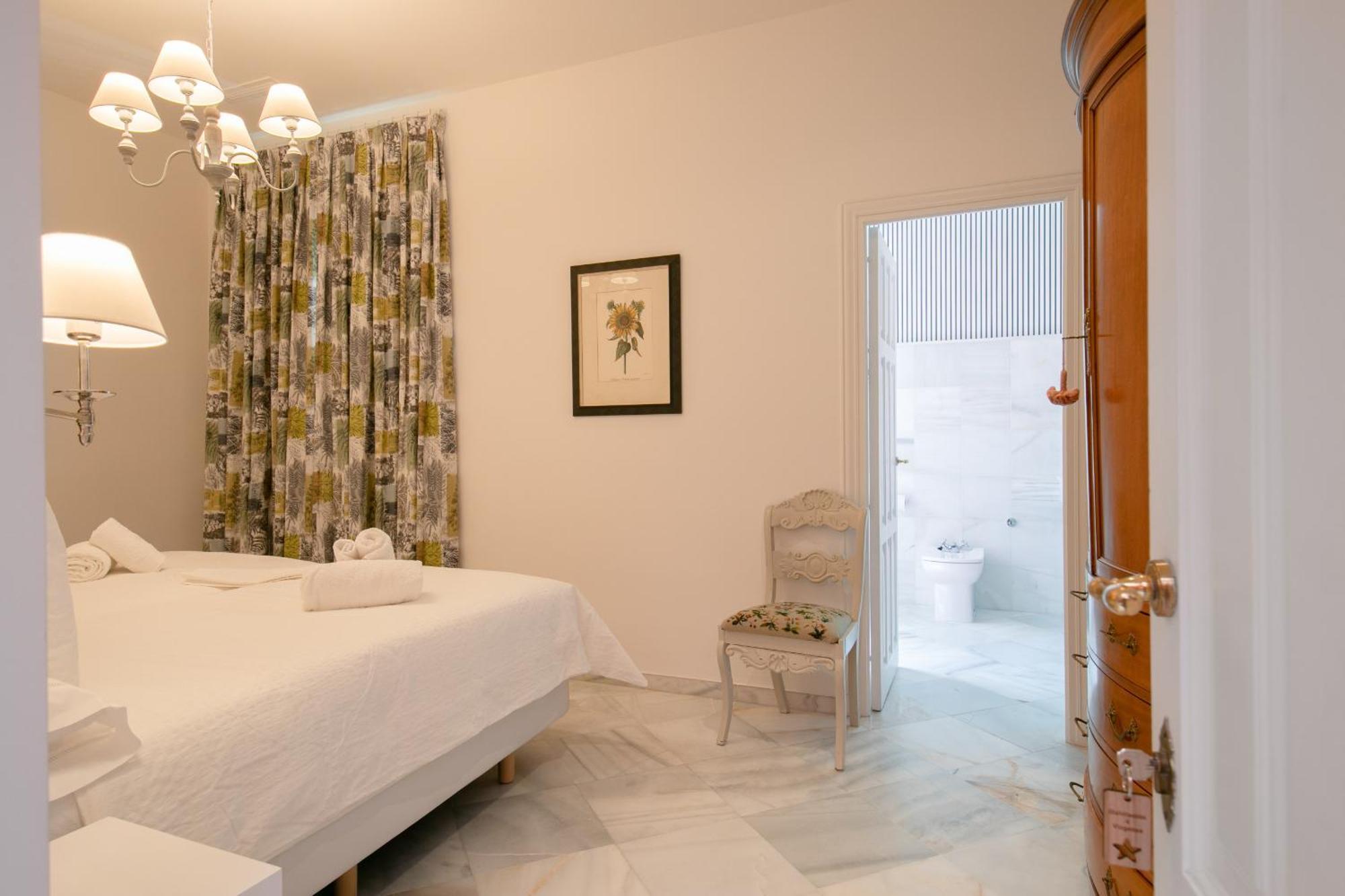 Ohliving Virgenes 7 Villa Sevilla Kültér fotó