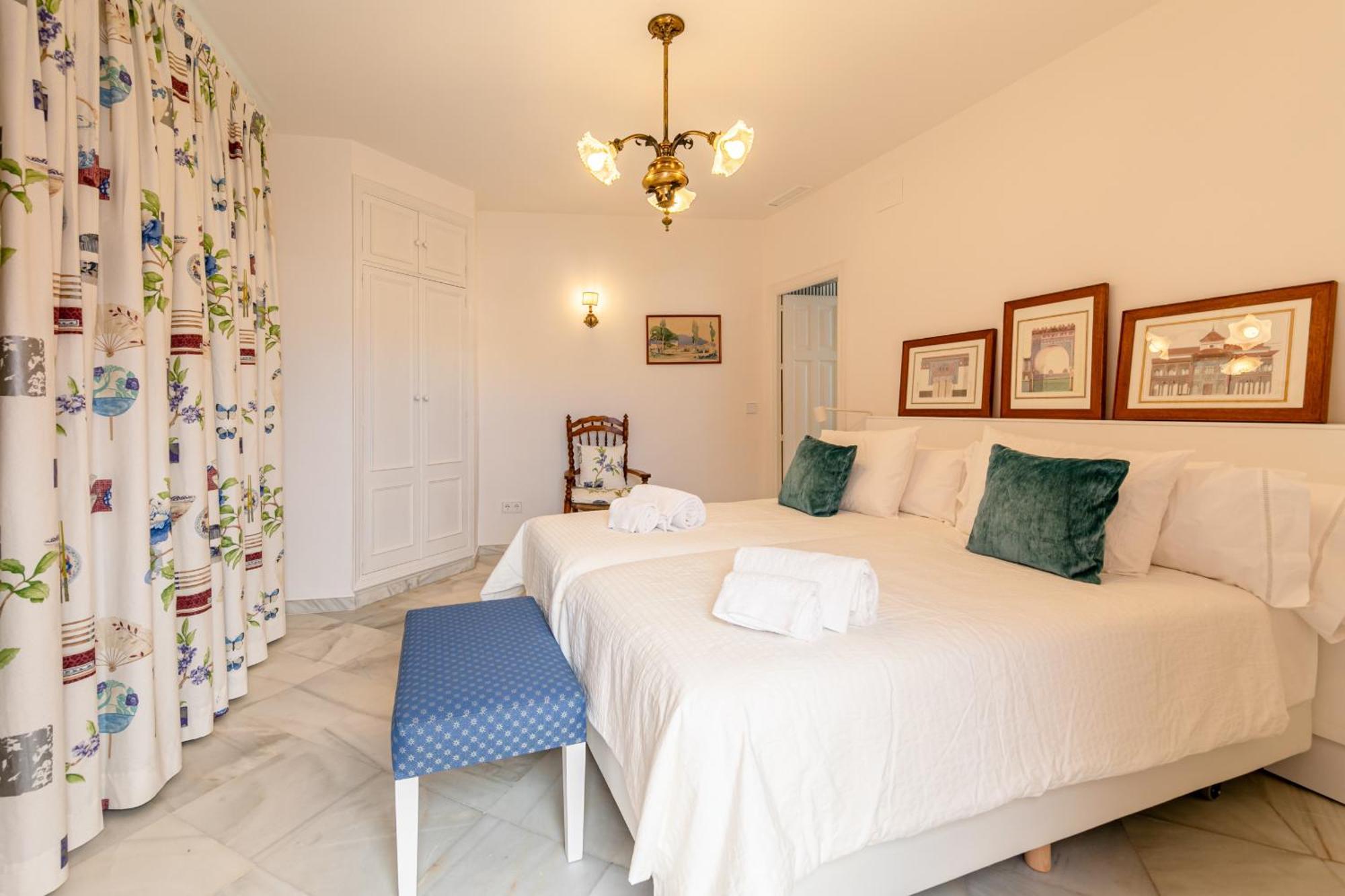 Ohliving Virgenes 7 Villa Sevilla Kültér fotó
