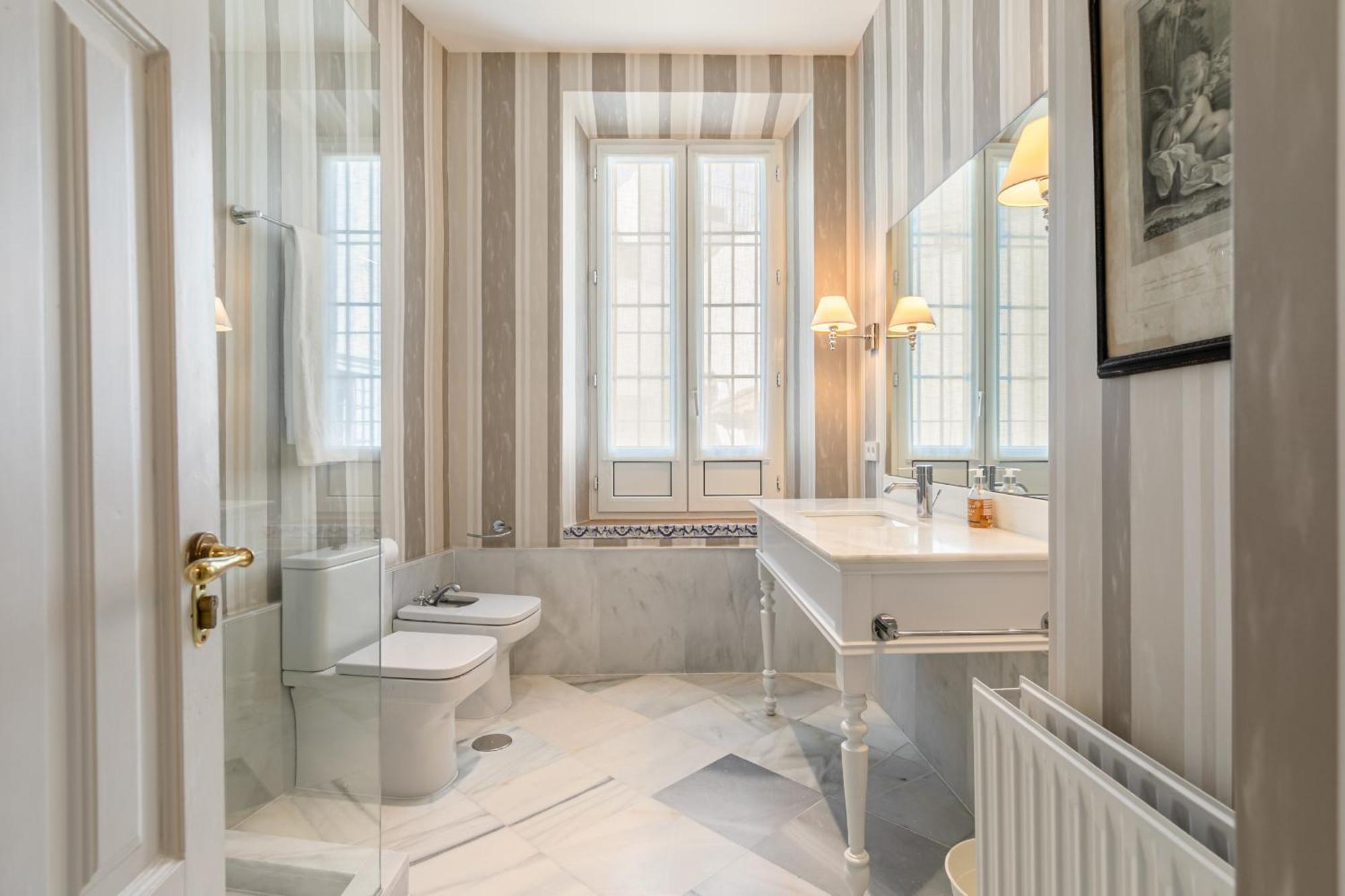 Ohliving Virgenes 7 Villa Sevilla Kültér fotó