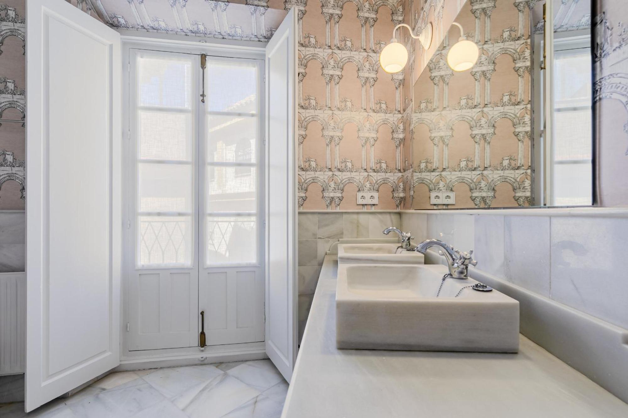 Ohliving Virgenes 7 Villa Sevilla Kültér fotó