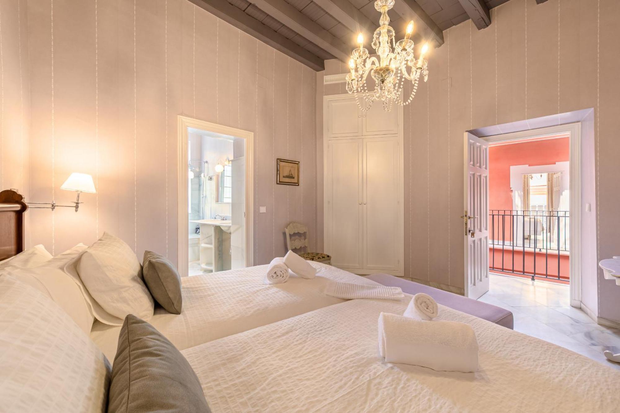 Ohliving Virgenes 7 Villa Sevilla Kültér fotó