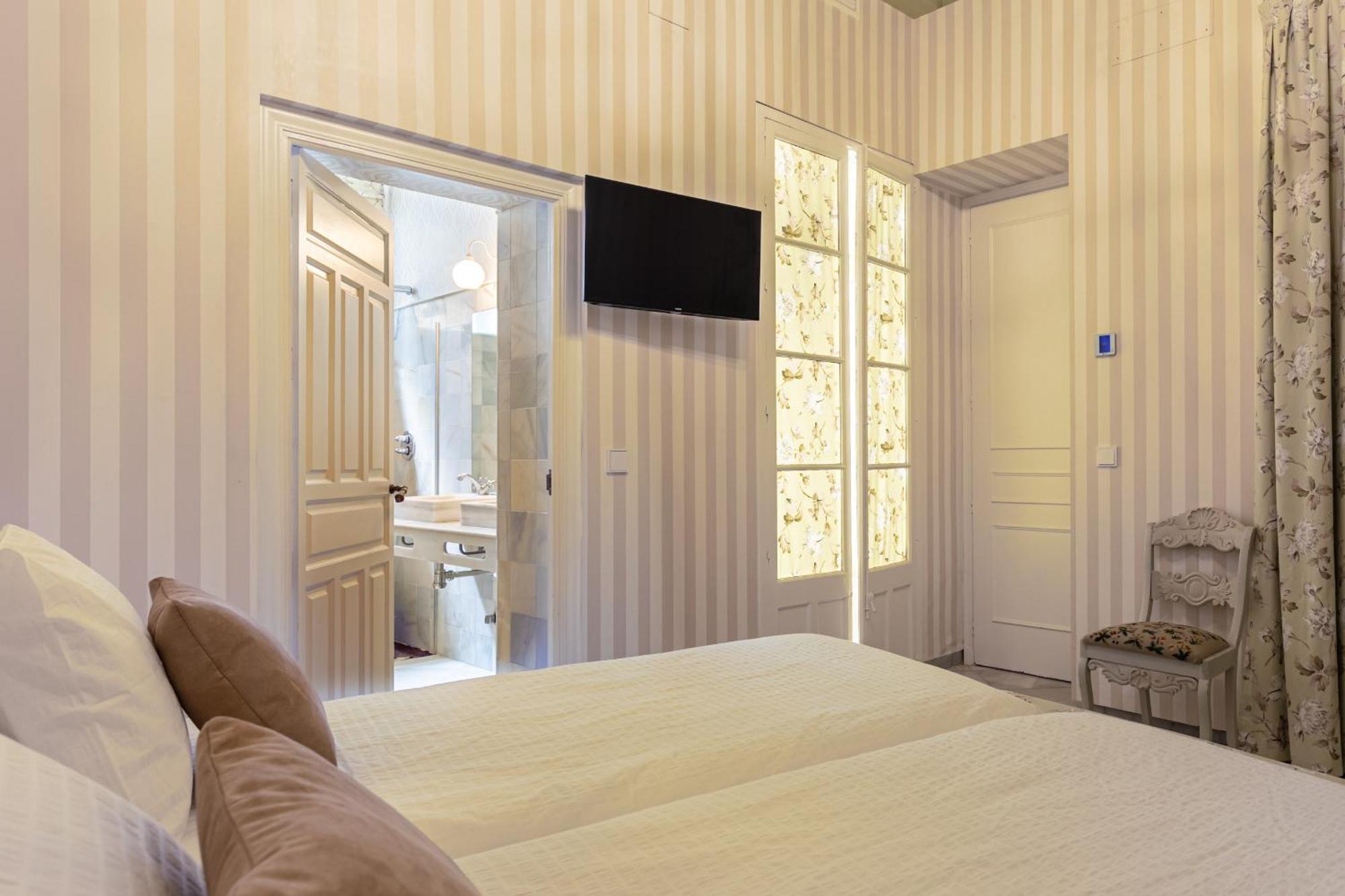 Ohliving Virgenes 7 Villa Sevilla Kültér fotó