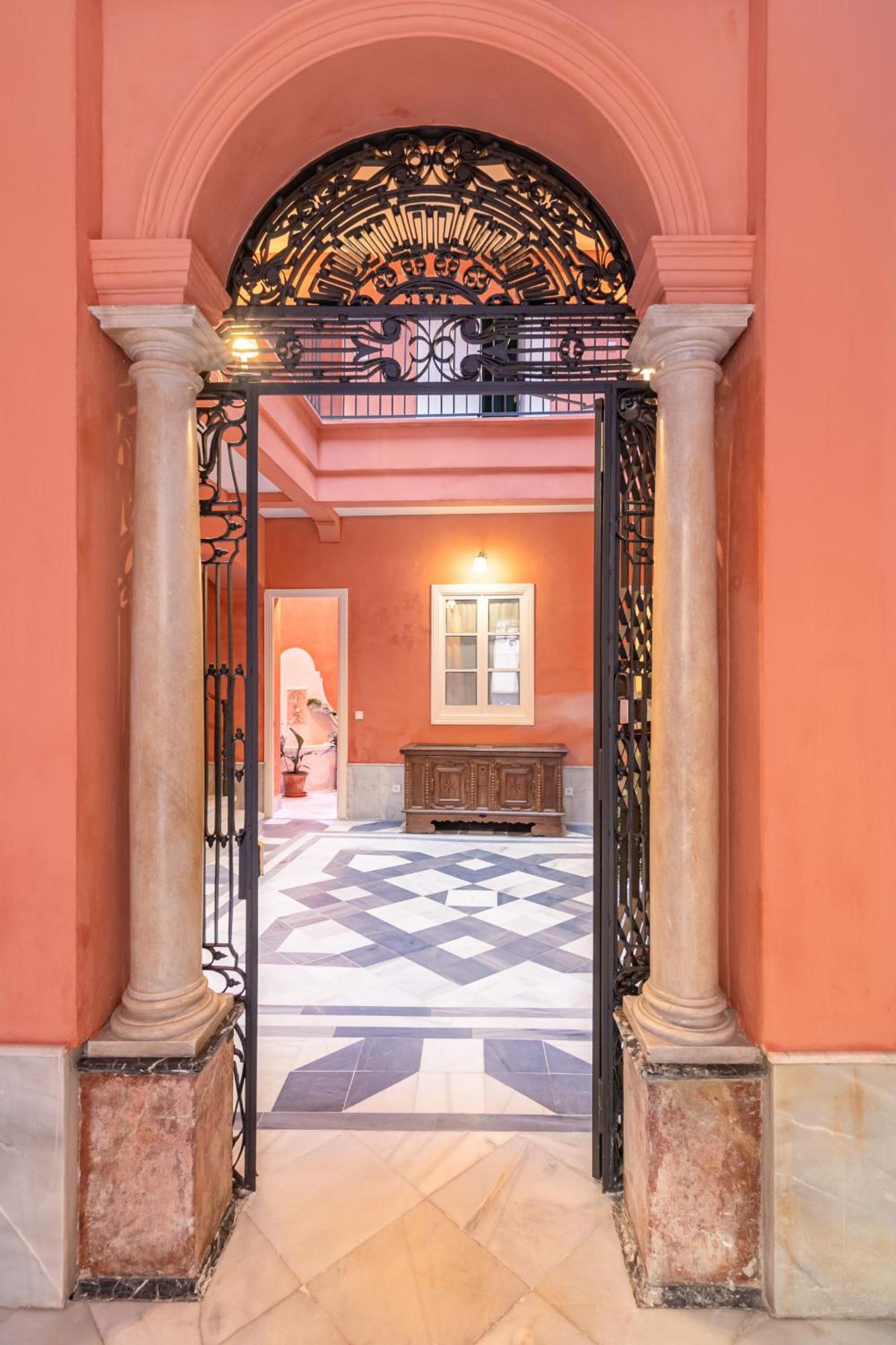 Ohliving Virgenes 7 Villa Sevilla Kültér fotó