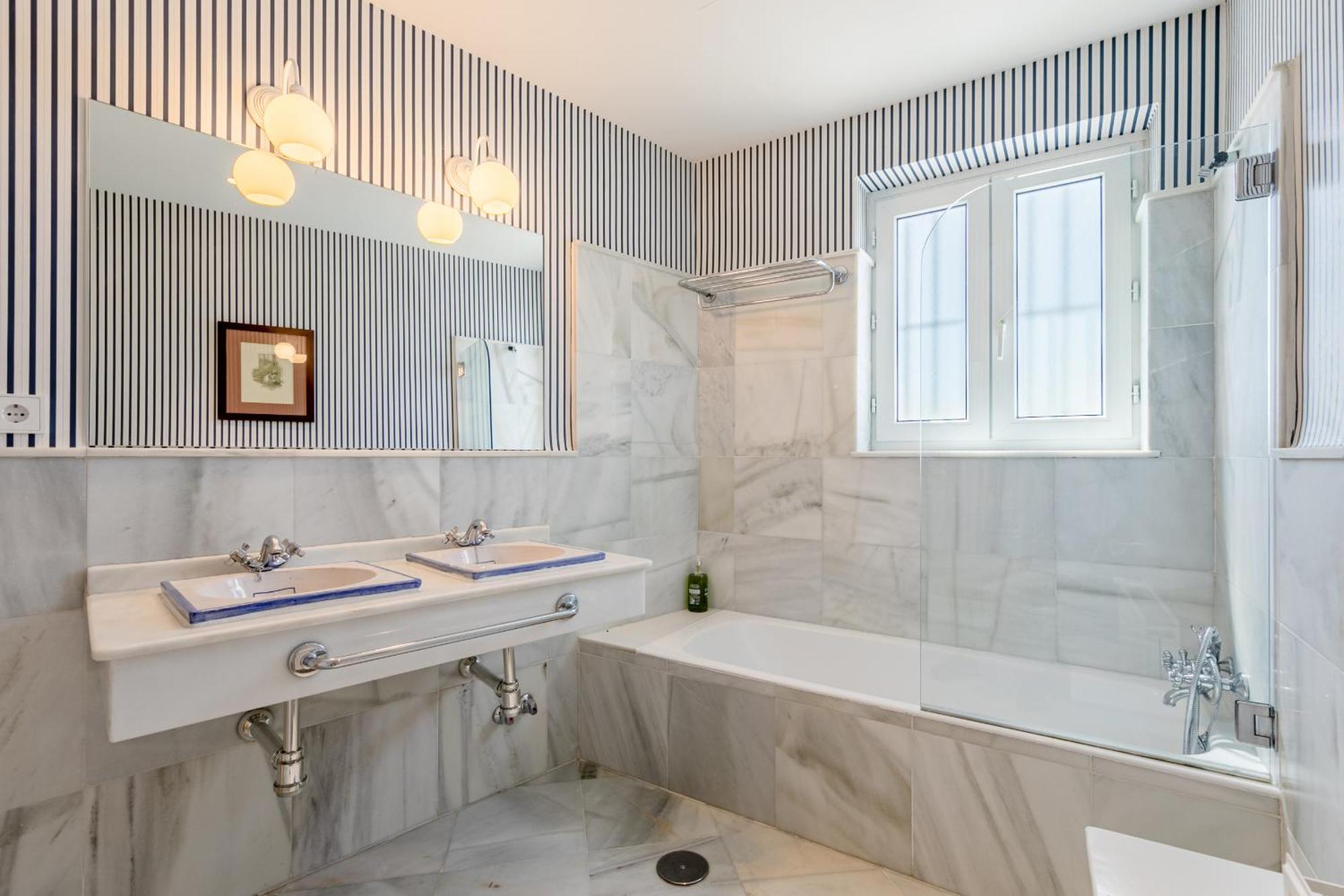 Ohliving Virgenes 7 Villa Sevilla Kültér fotó