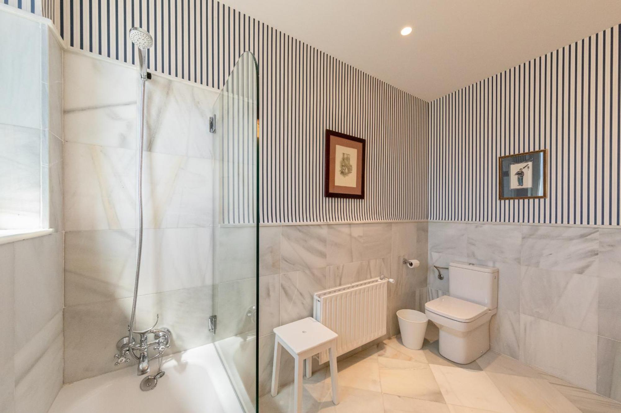 Ohliving Virgenes 7 Villa Sevilla Kültér fotó