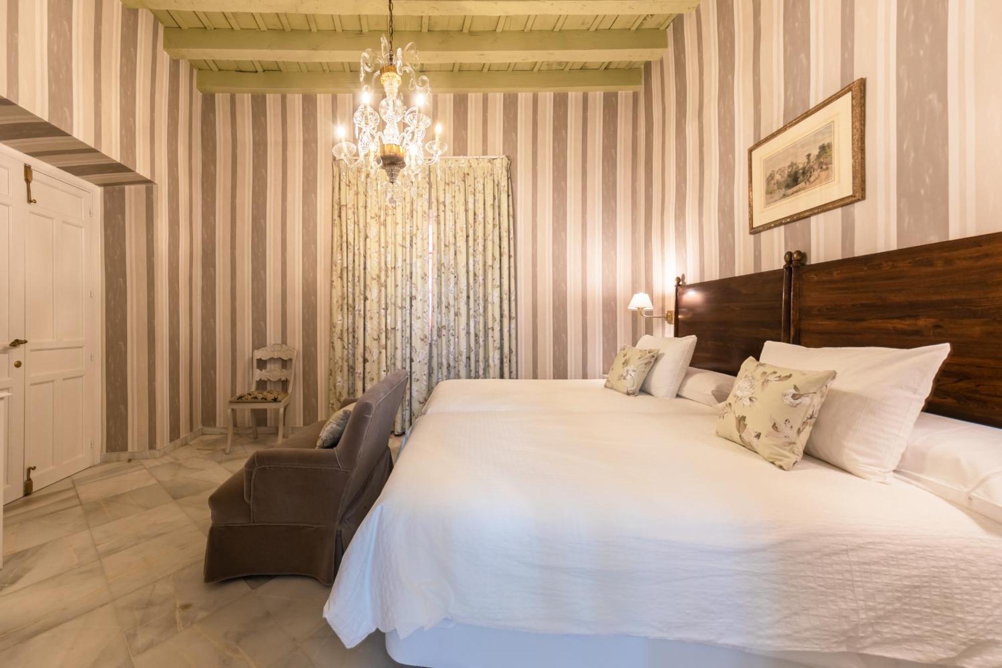 Ohliving Virgenes 7 Villa Sevilla Kültér fotó